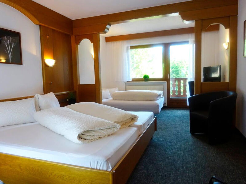 Hotel Tia Apart