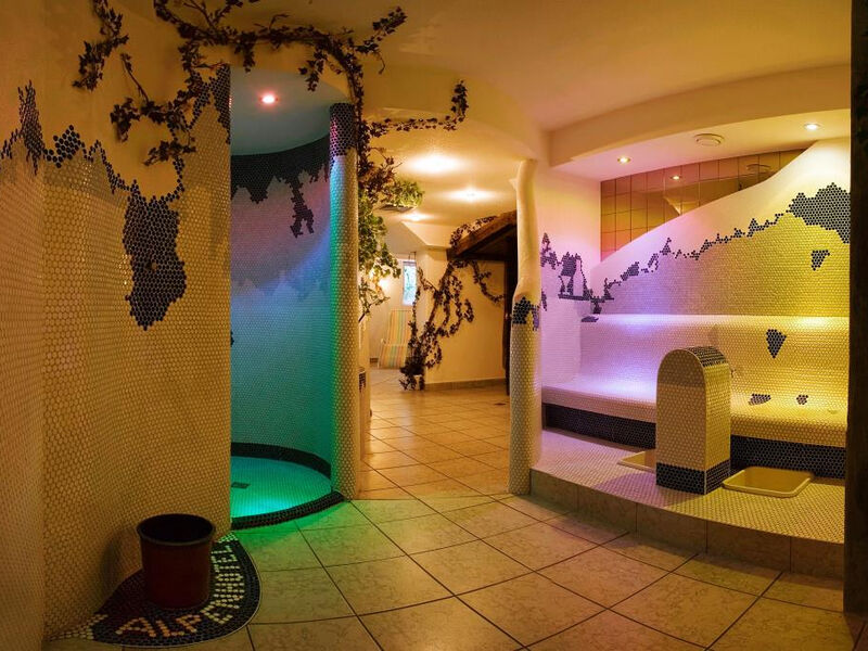 Hotel Tia Apart