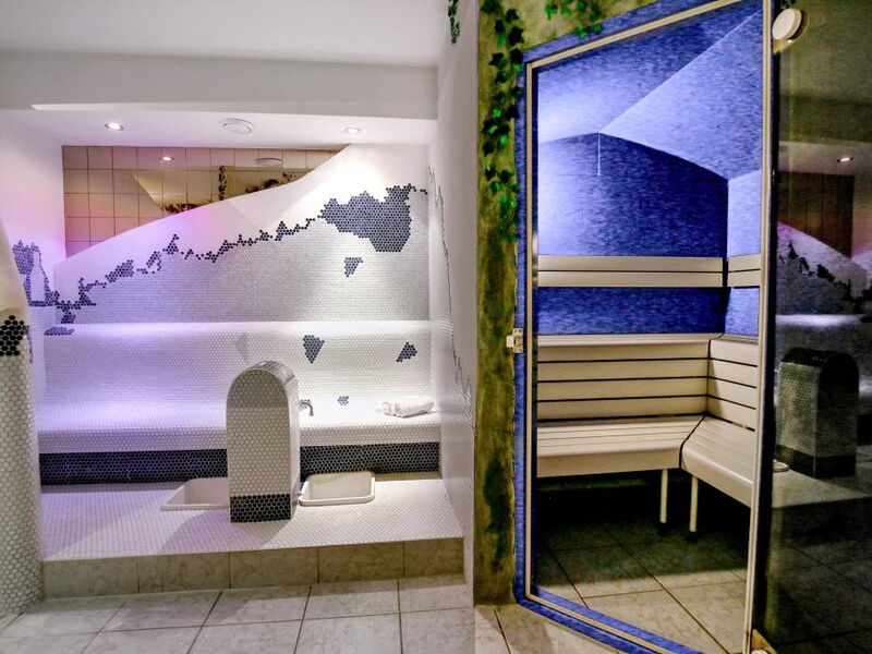 Hotel Tia Apart