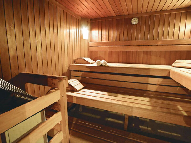 Hotel Tia Apart