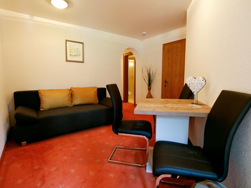 Hotel Tia Apart