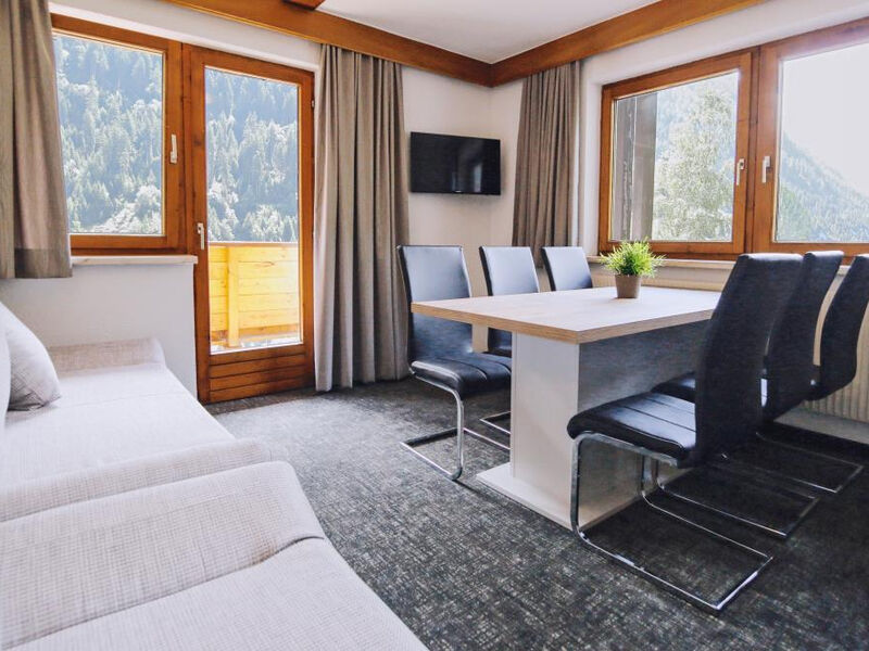 Hotel Tia Apart