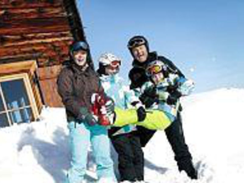 Pension Starchenthof