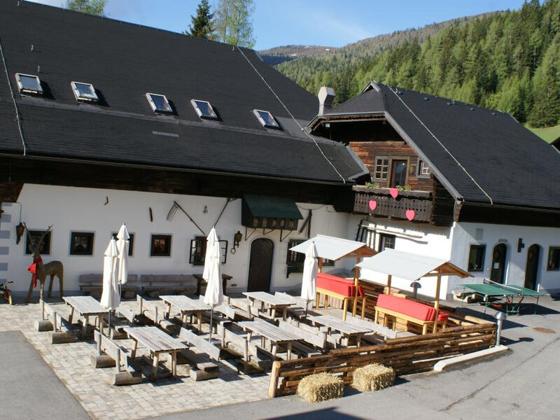 Kirchleitndorf Kleinwild