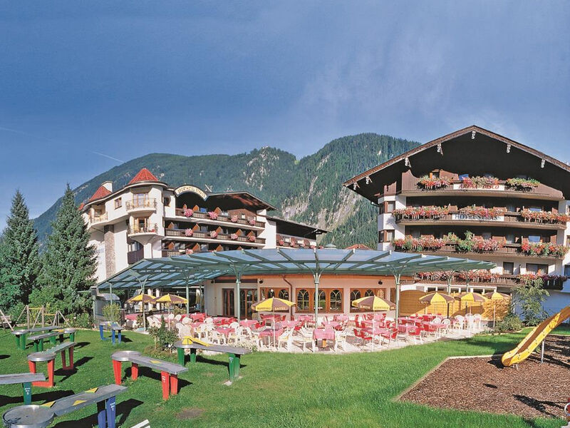 Hotel Fun & Spa Hotel Strass