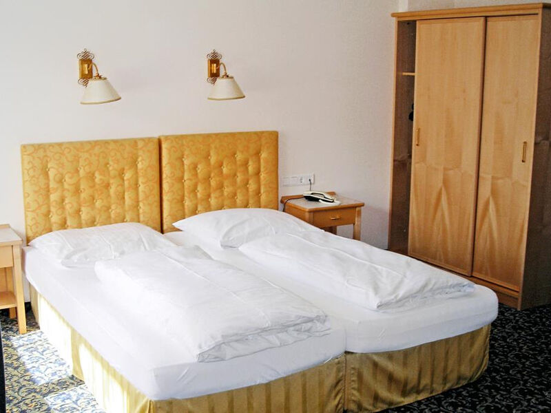 Hotel Fun & Spa Hotel Strass