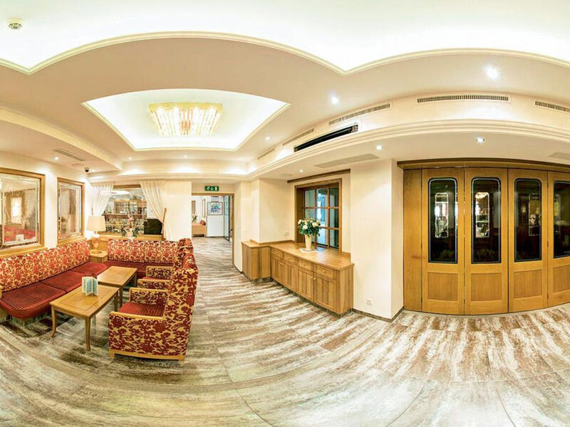 Hotel Fun & Spa Hotel Strass