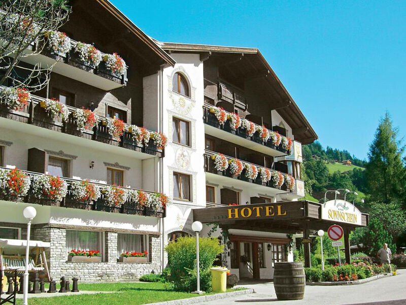 Hotel Sonnschein