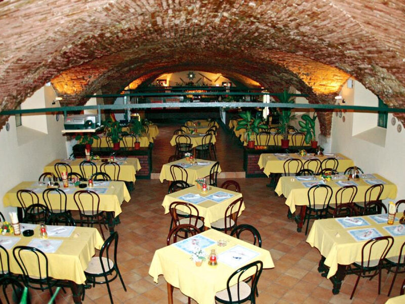 Antico Monastero Suite