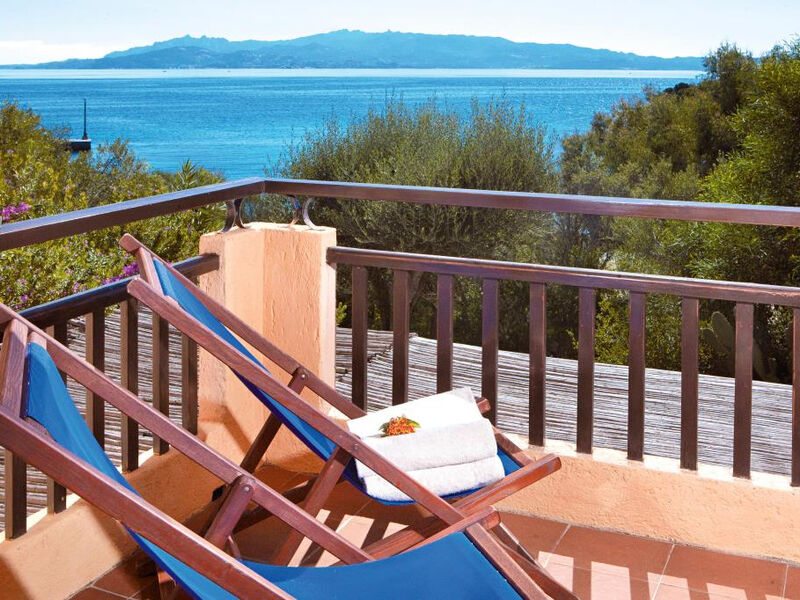 Residence Il Mirto