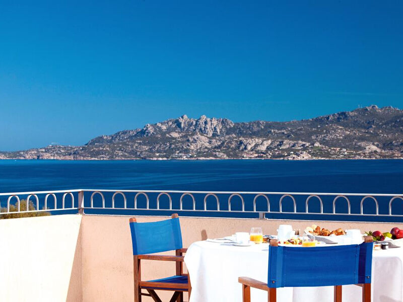 Residence Il Mirto