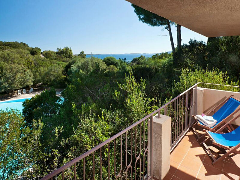 Residence Il Mirto