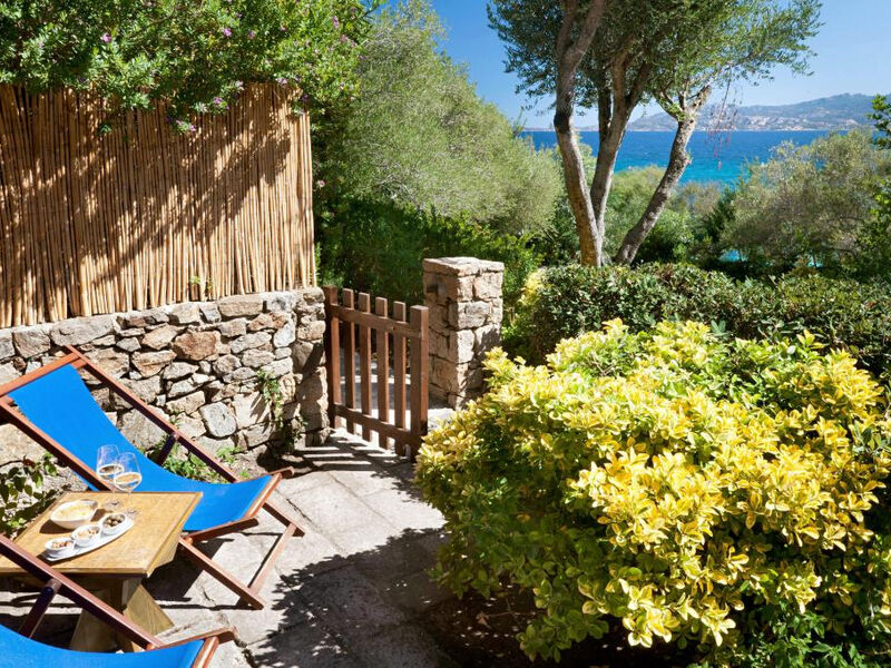 Residence Il Mirto