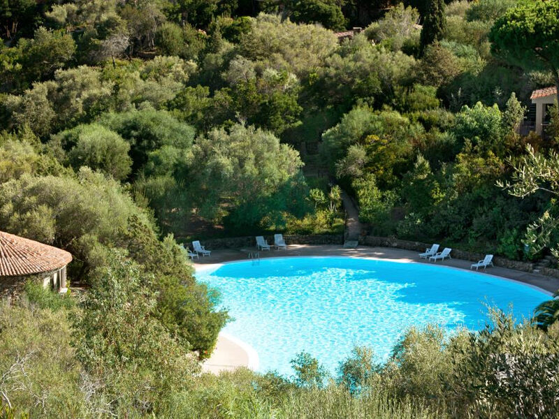 Residence Il Mirto