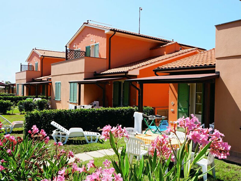Vill. La Rosa dei Venti