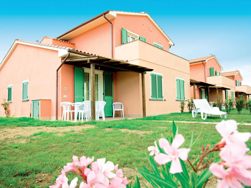 Vill. La Rosa dei Venti