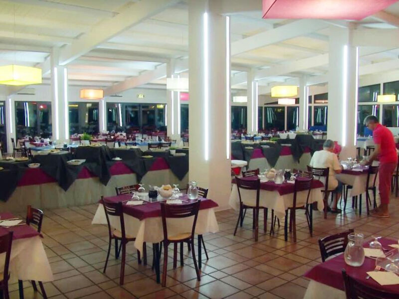 Athena Resort