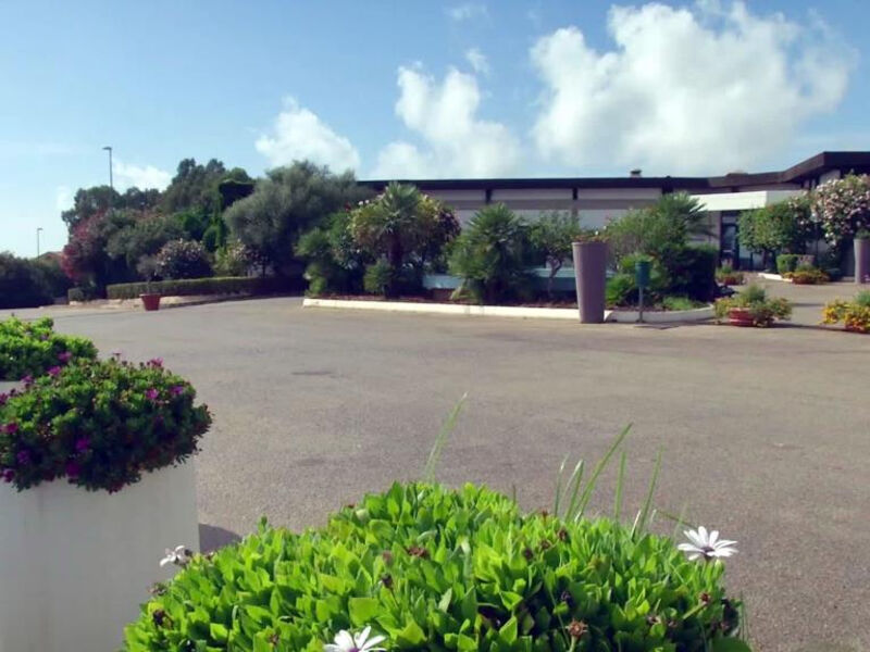Athena Resort