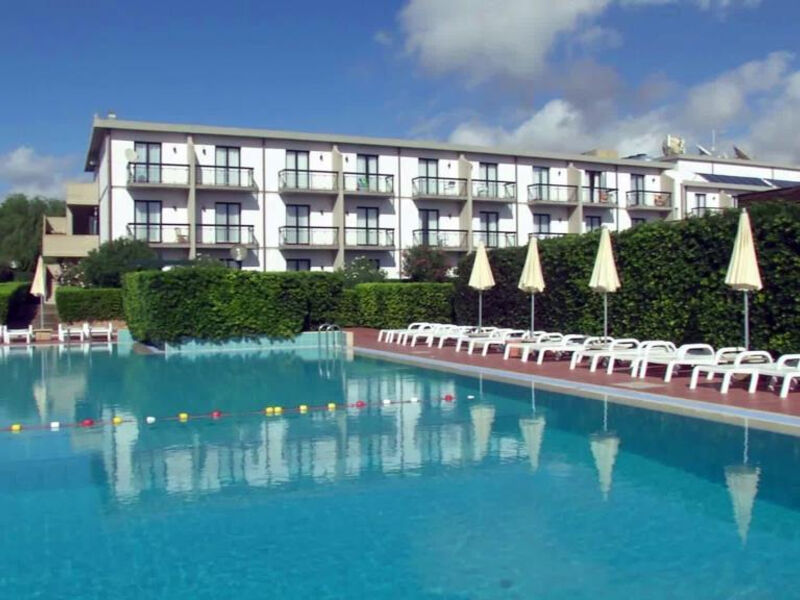 Athena Resort