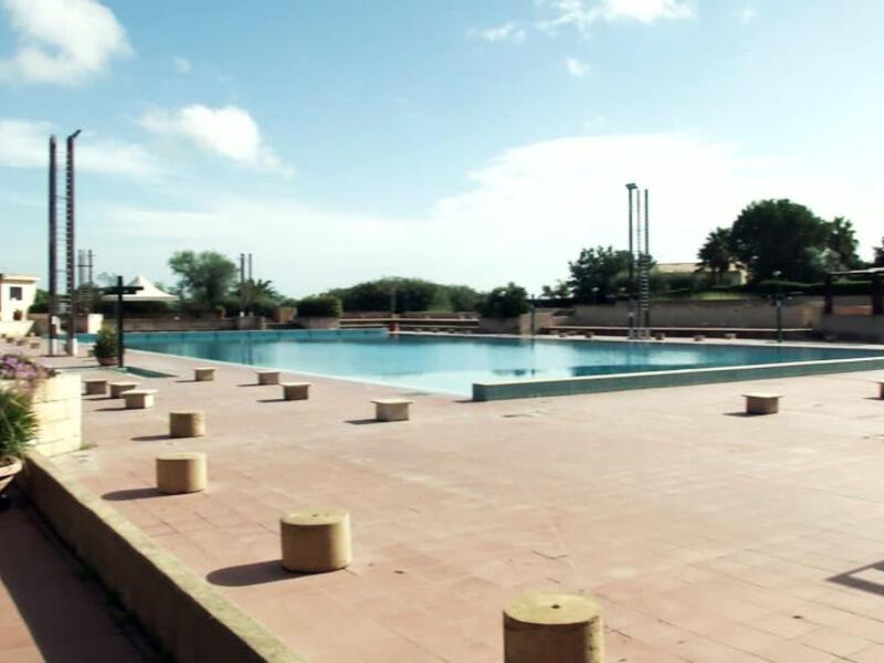 Athena Resort
