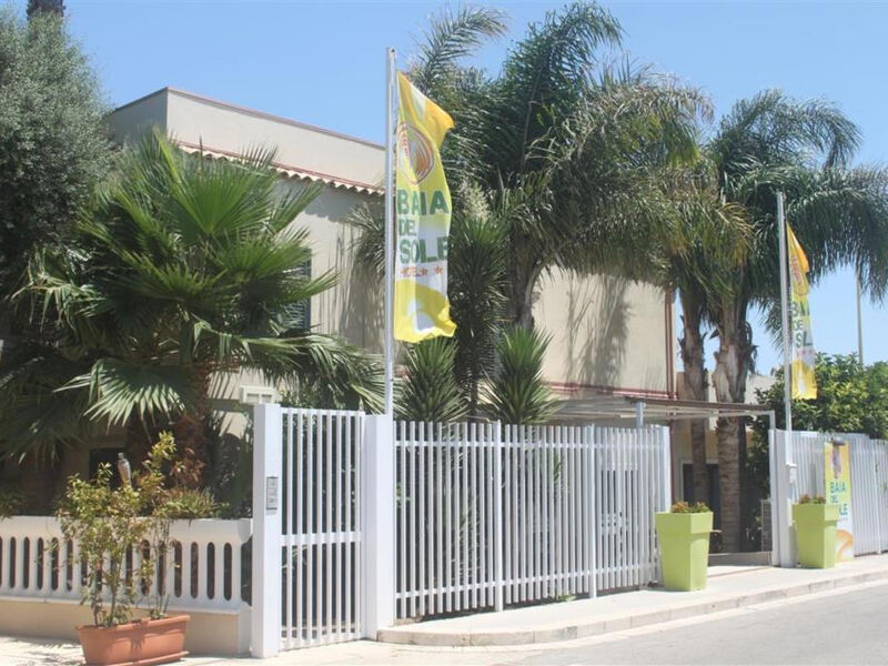 Baia del Sole