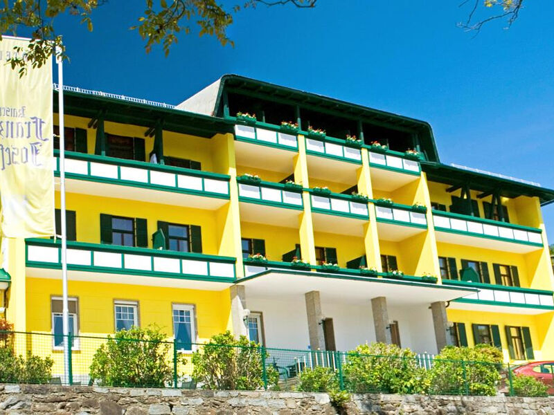 Hotel Kaiser Franz Josef