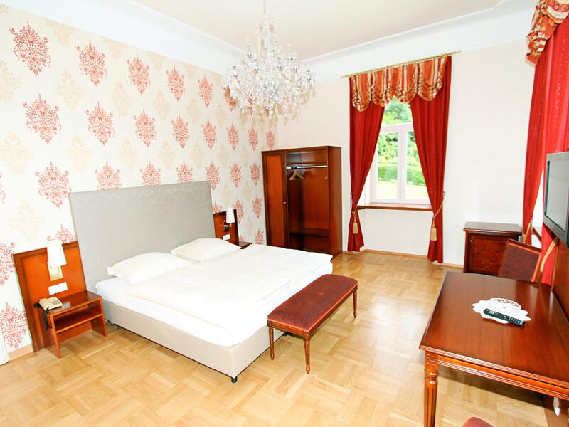 Hotel Kaiser Franz Josef