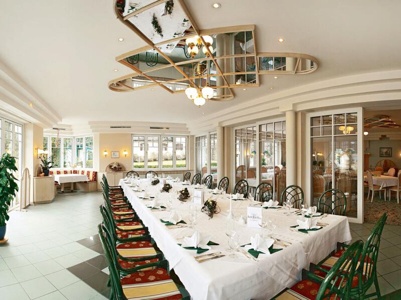 Hotel Kaiser Franz Josef