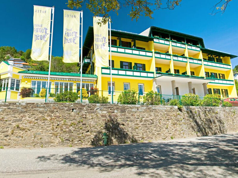 Hotel Kaiser Franz Josef