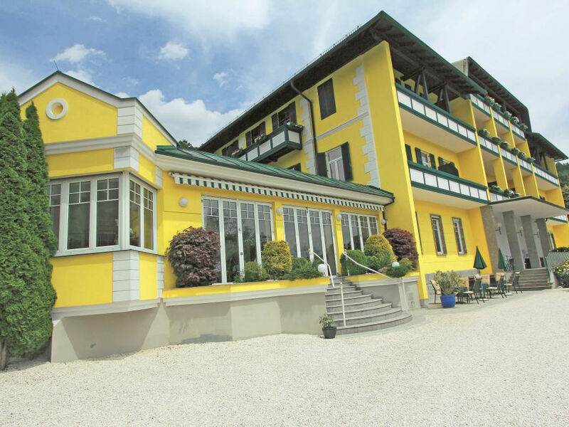Hotel Kaiser Franz Josef