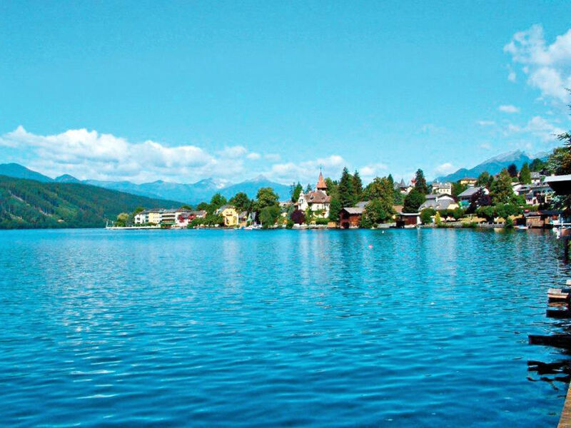 Hotel Kaiser Franz Josef