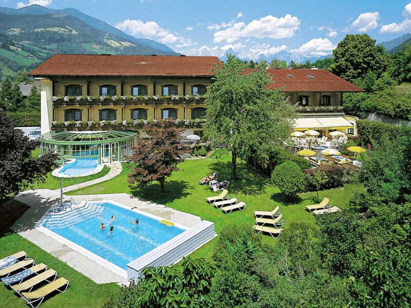 Ferienparadies Lerch