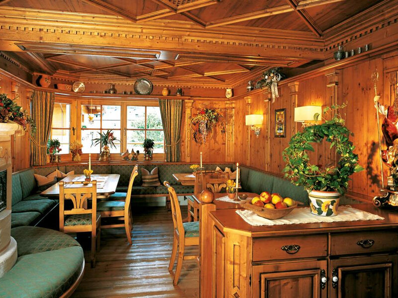 Ferienparadies Lerch