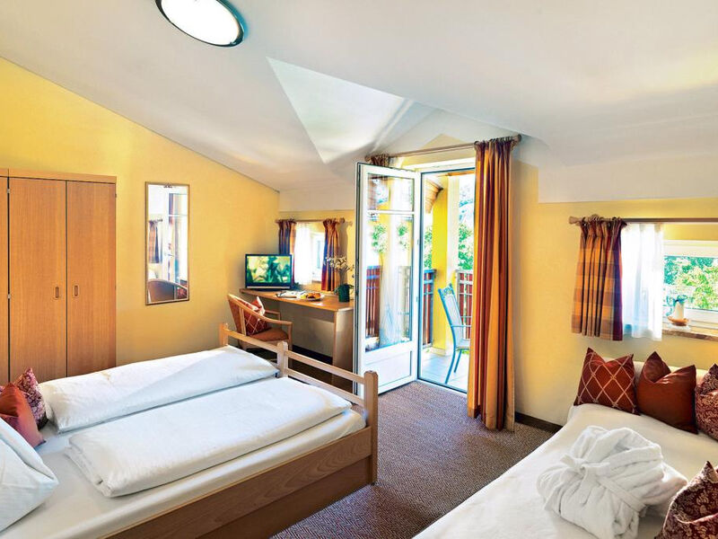 Landhotel Lerch-Plankenau