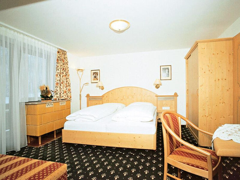Hanneshof Resort