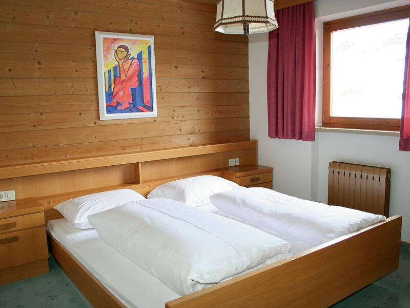 Sunshine Appartements