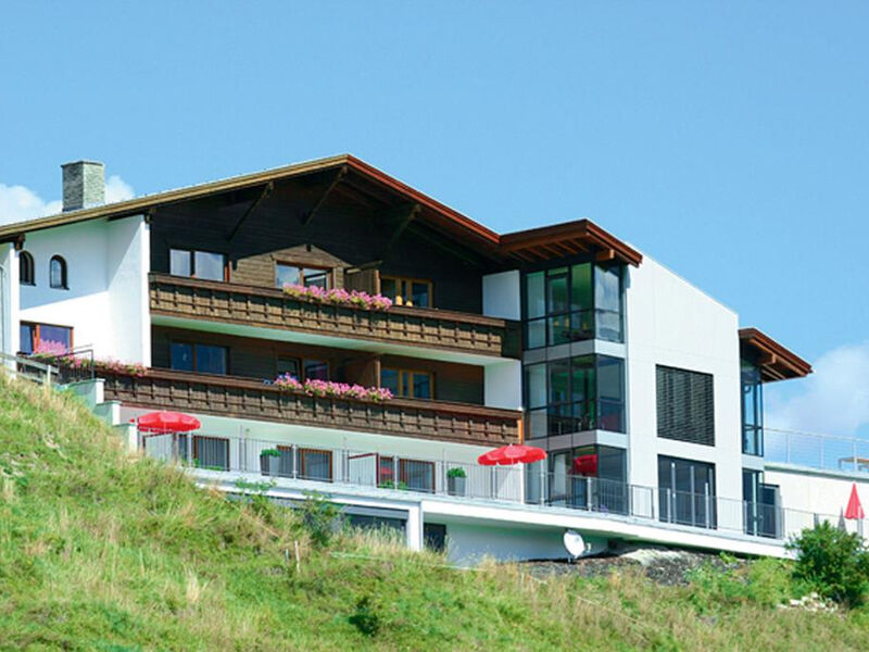 Sunshine Appartements