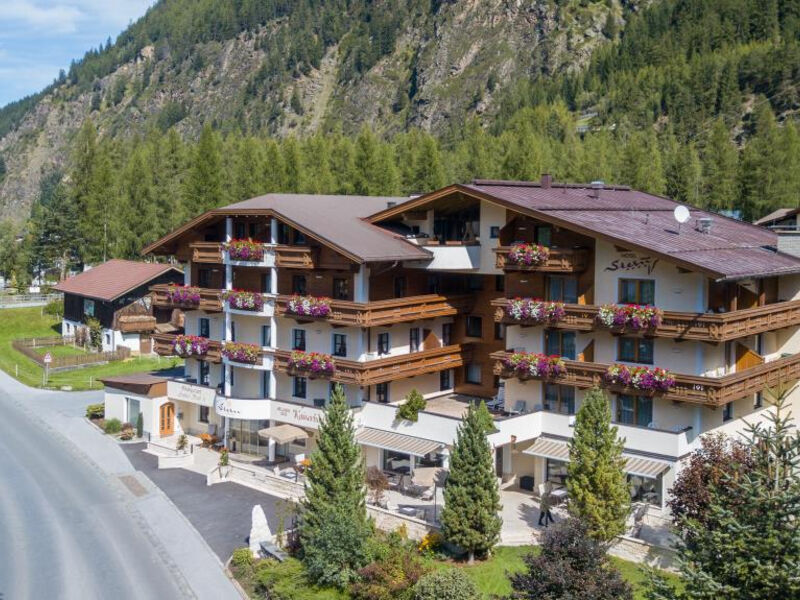 Hotel Gasthof Stern