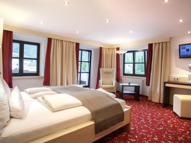 Hotel Gasthof Stern