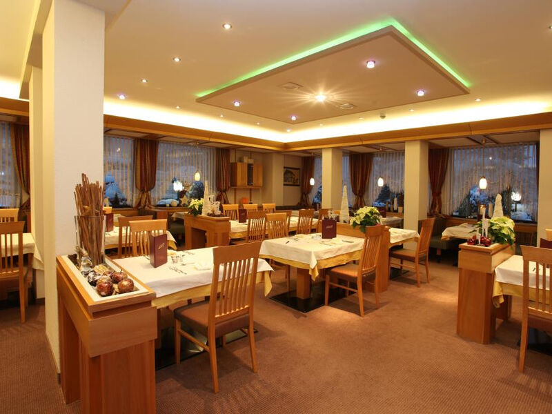 Hotel Gasthof Stern