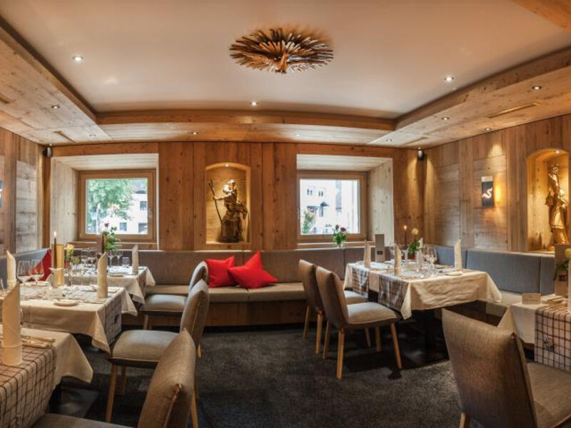 Hotel Gasthof Stern