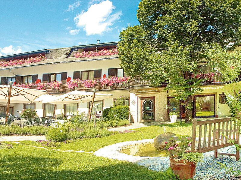 Landhotel Rosentalerhof
