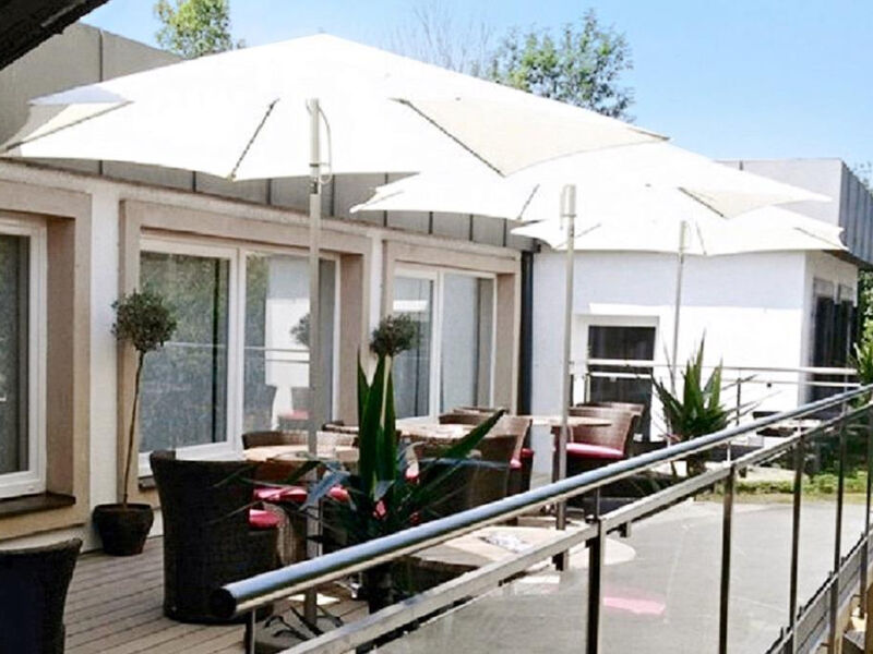 Landhotel Rosentalerhof