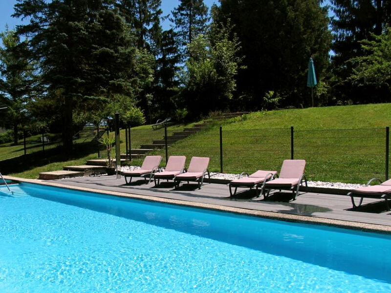 Landhotel Rosentalerhof