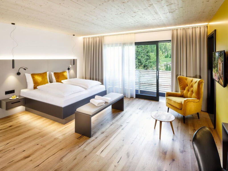 Hotel Katschberghof
