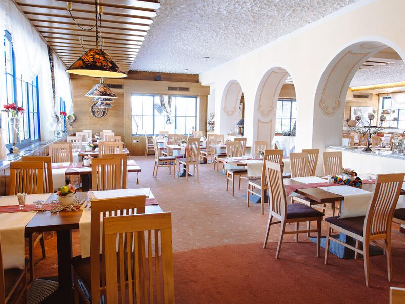 Hotel Katschberghof