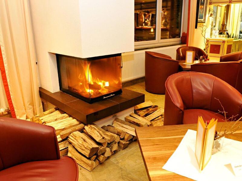 Hotel Katschberghof