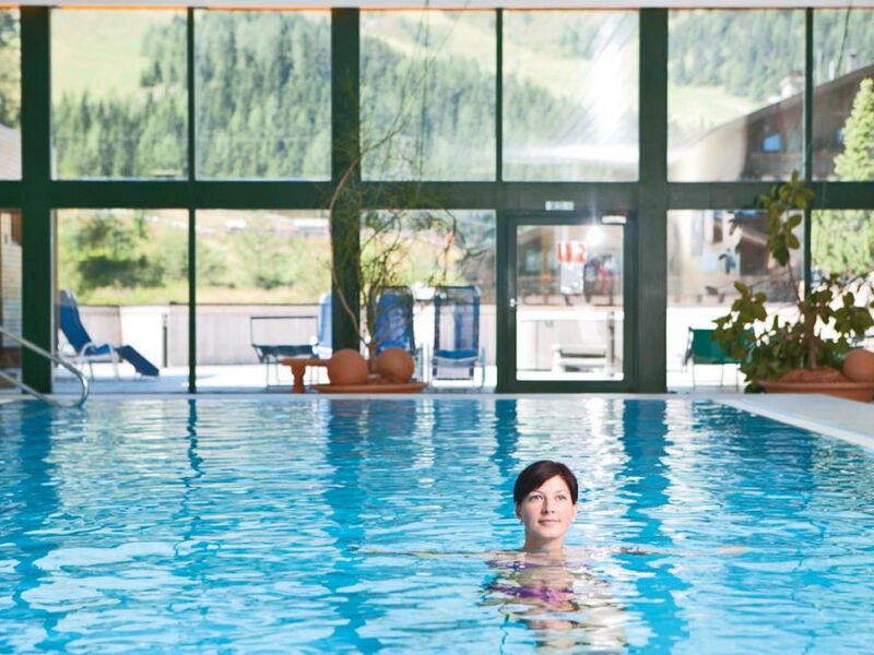 Hotel Katschberghof