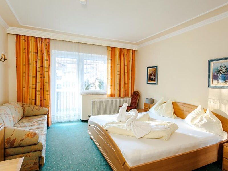 Hotel Katschberghof
