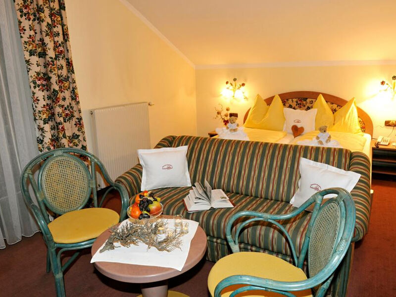 Hotel Katschberghof